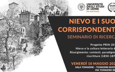 Seminario Nievo e i suoi corrispondenti