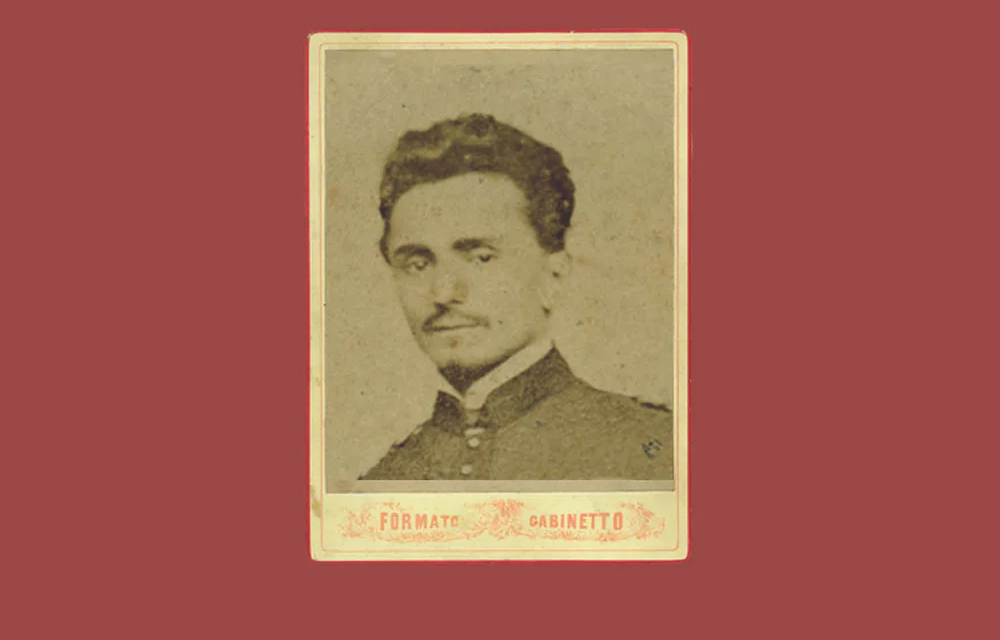 Le numéro 5 est sorti !