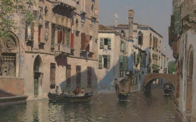 Convegno Cultura letteraria e arti a Venezia dalla Restaurazione alla fine del XIX secolo