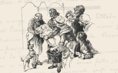 «La simpatia de’ buoni lettori». Ciclo di letture delle Confessioni d’un Italiano. Prima serie