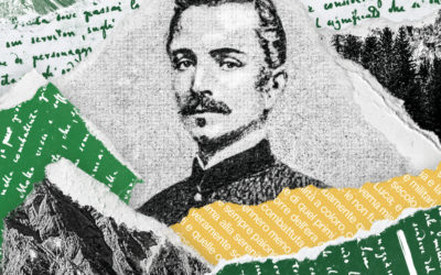 Projet Le Alte Lettere, Ippolito Nievo e il Risorgimento